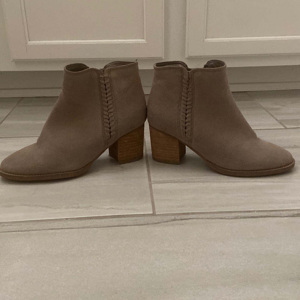 Blondo Waterproof boots